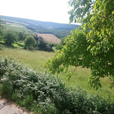 Une Maison De Campagne En Bourgogne Du Sud Tournus Ngoại thất bức ảnh