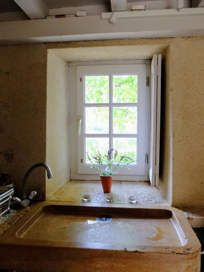 Une Maison De Campagne En Bourgogne Du Sud Tournus Ngoại thất bức ảnh