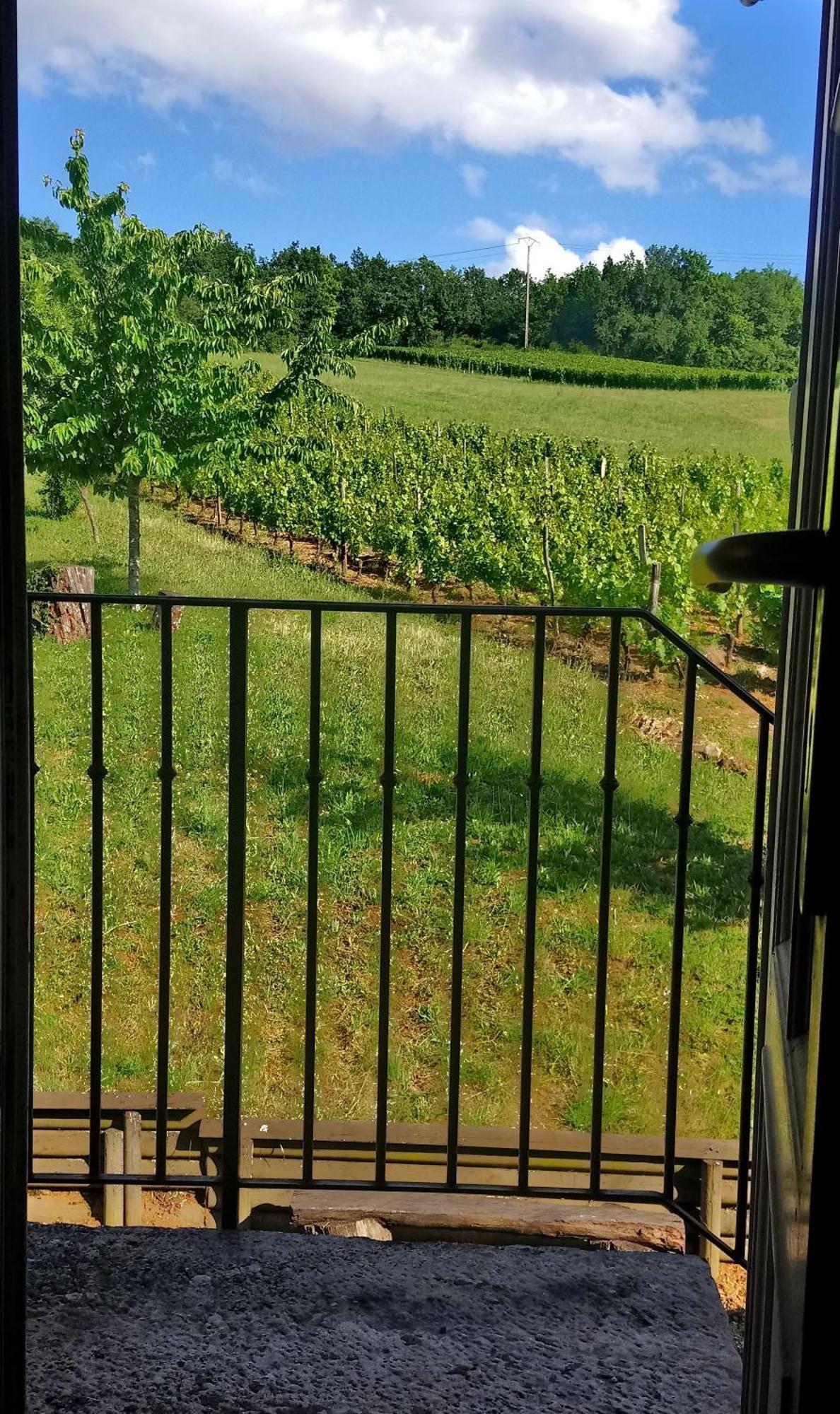 Une Maison De Campagne En Bourgogne Du Sud Tournus Ngoại thất bức ảnh