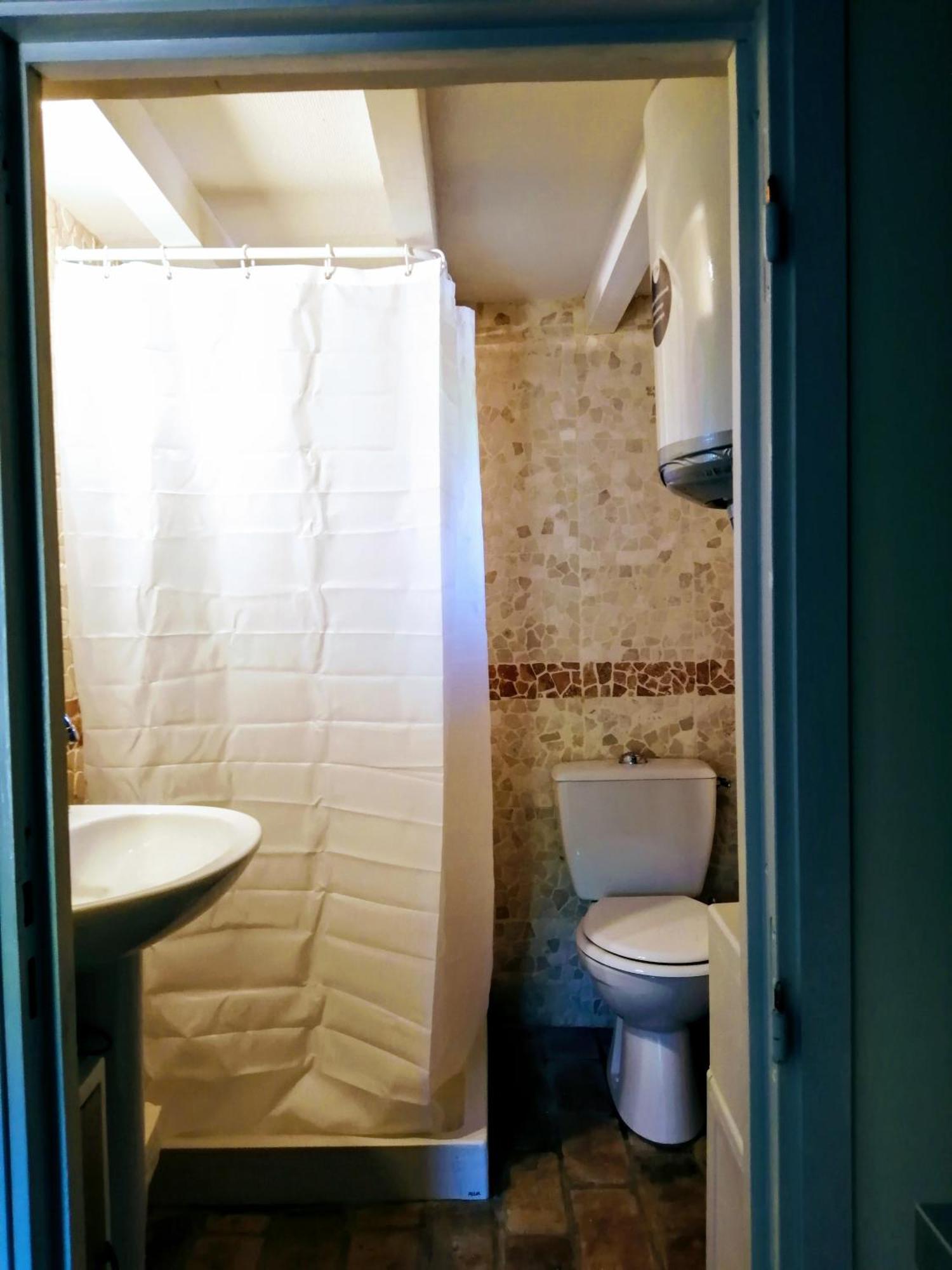 Une Maison De Campagne En Bourgogne Du Sud Tournus Ngoại thất bức ảnh
